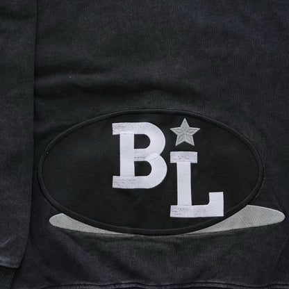 BL BLACK TOP